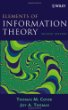 Elements of Information Theory 2nd Edition (Wiley Series in Telecommunications a by 
