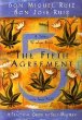 The Fifth Agreement: A Practical Guide to Self-Mastery by don Miguel Ruiz